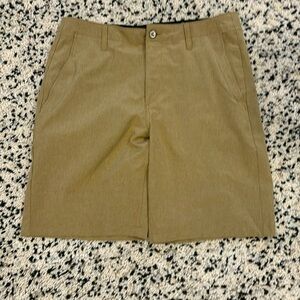 Men’s Volcom shorts sz 34 stretch